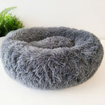 Soothing Calming Dog Bed