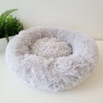 Soothing Calming Dog Bed